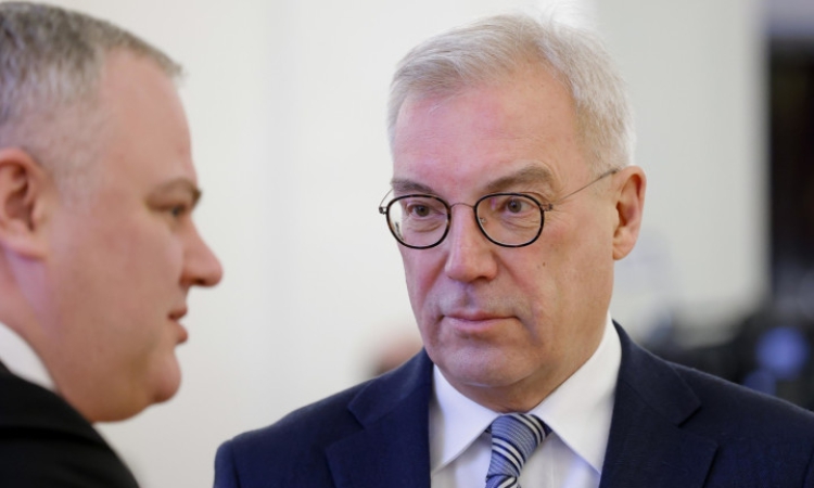 Русия предупреди Европа да не приема френски ядрени бомбардировачи